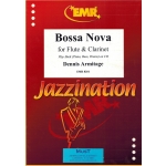 Image links to product page for Bossa Nova